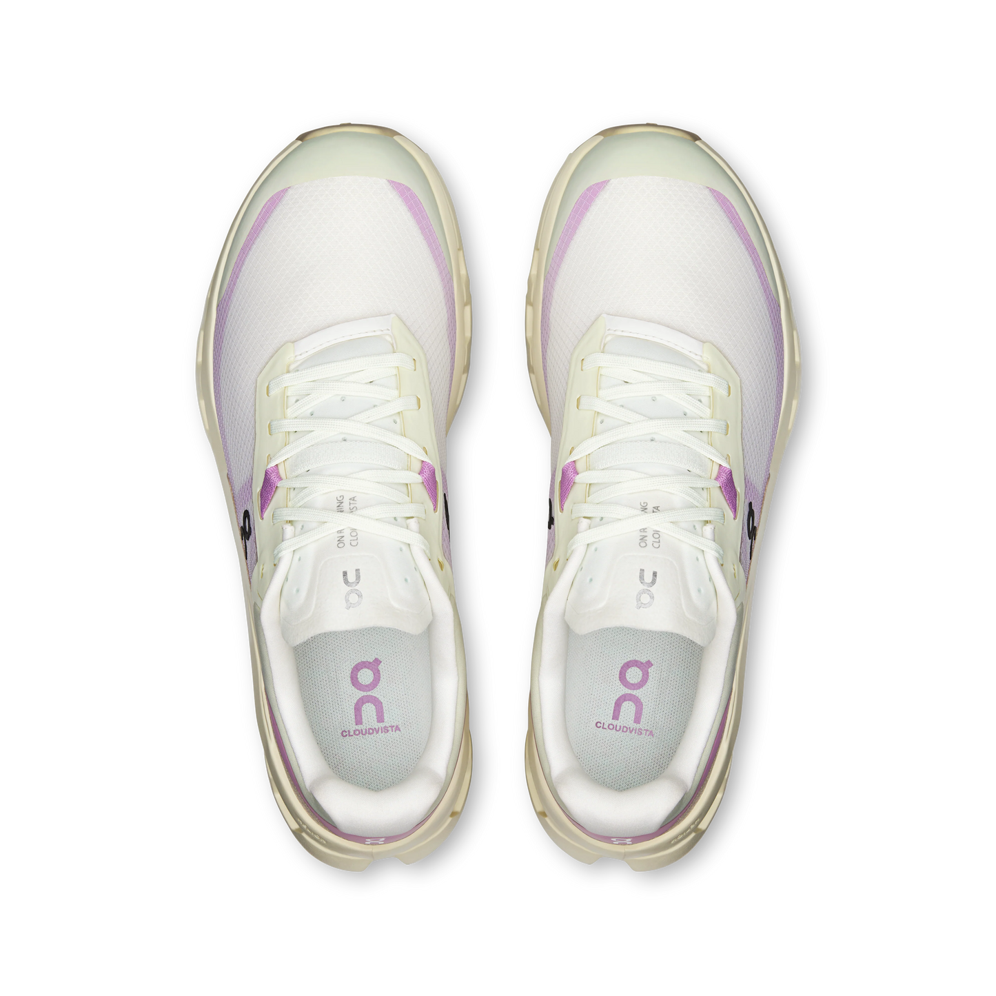 Cloudvista 2 Ivory | Seedling