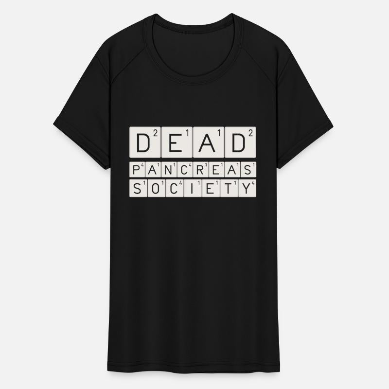Dead Pancreas Society