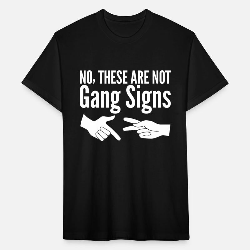 Deaf Pride Awareness ASL Sign Language