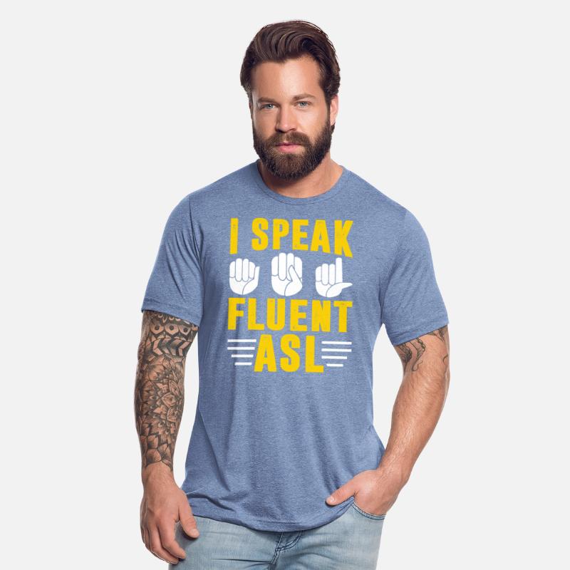 Deaf Pride Awareness Sign Language