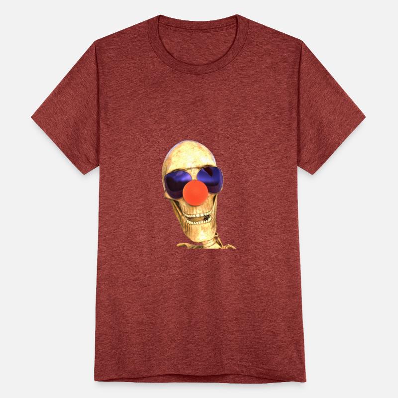 Death of a clown