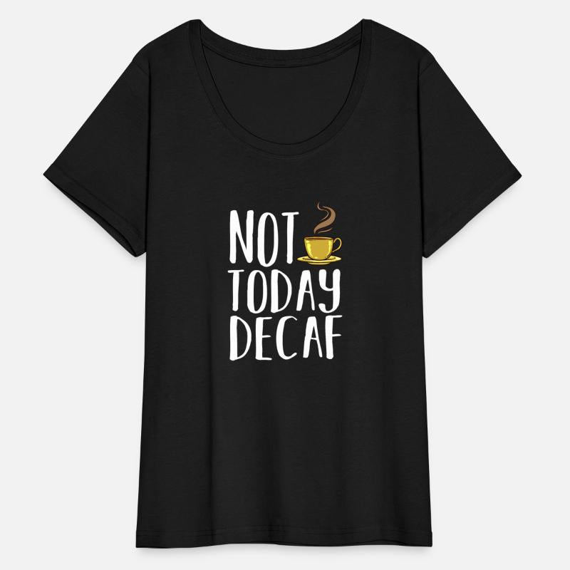 Decaf Coffee Espresso Beans Instant Barista