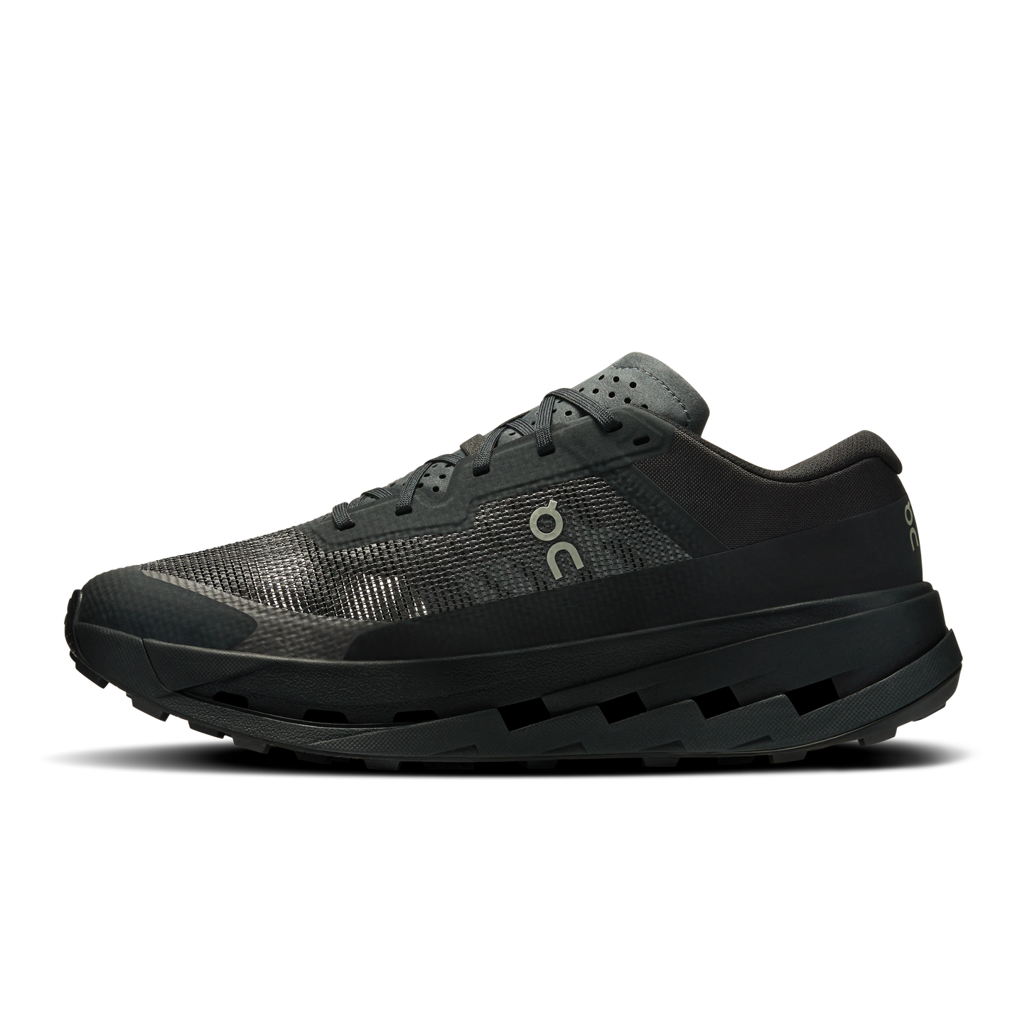 Cloudultra 3 Black | Black