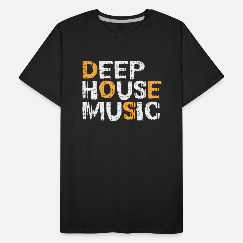 Deep House Music