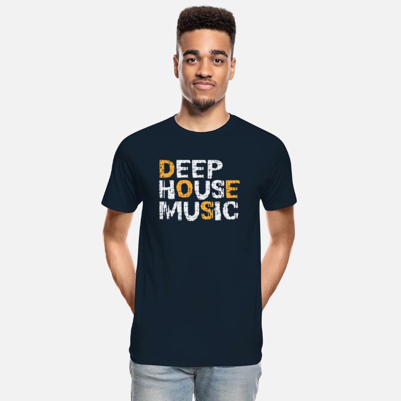 Deep House Music