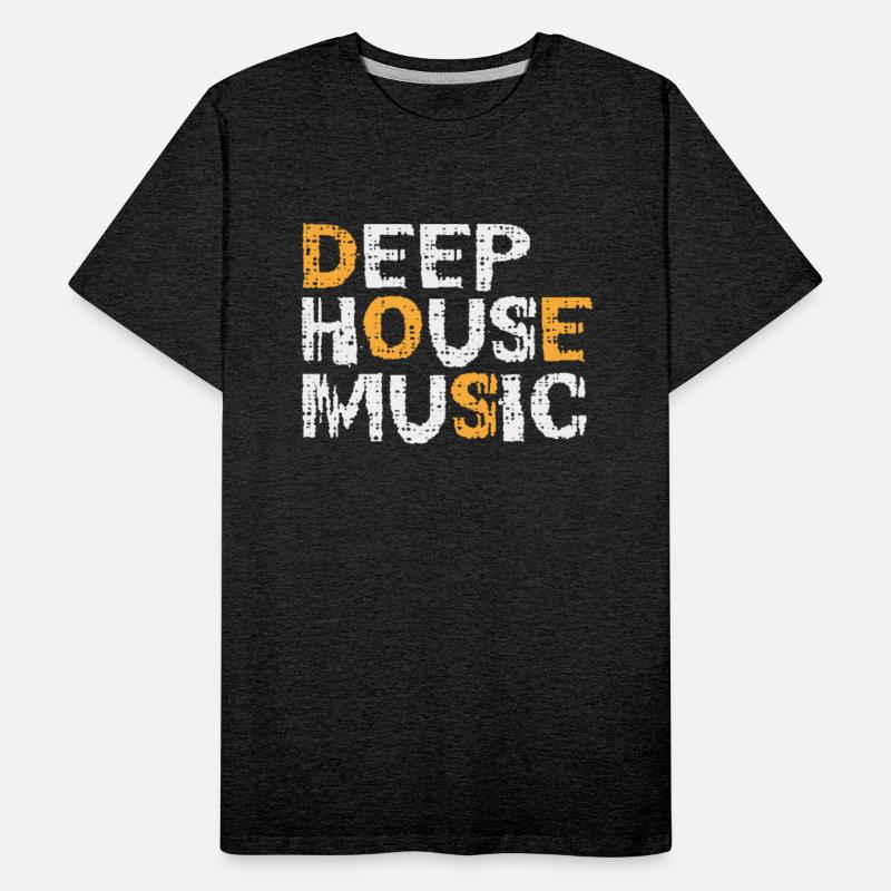 Deep House Music