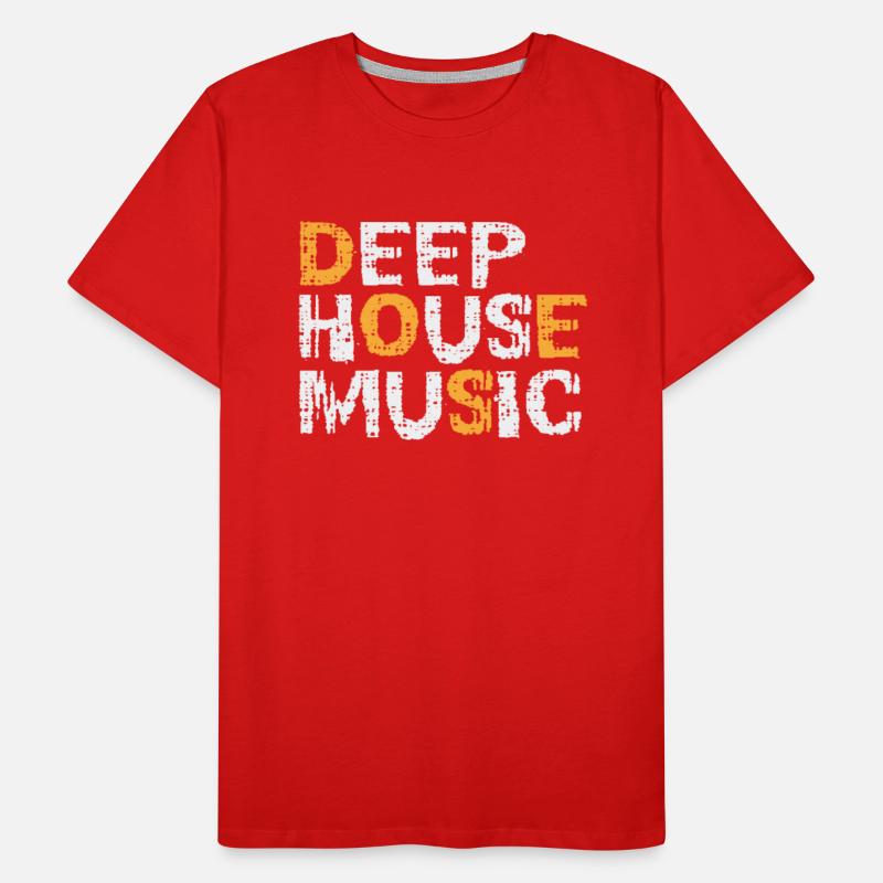 Deep House Music