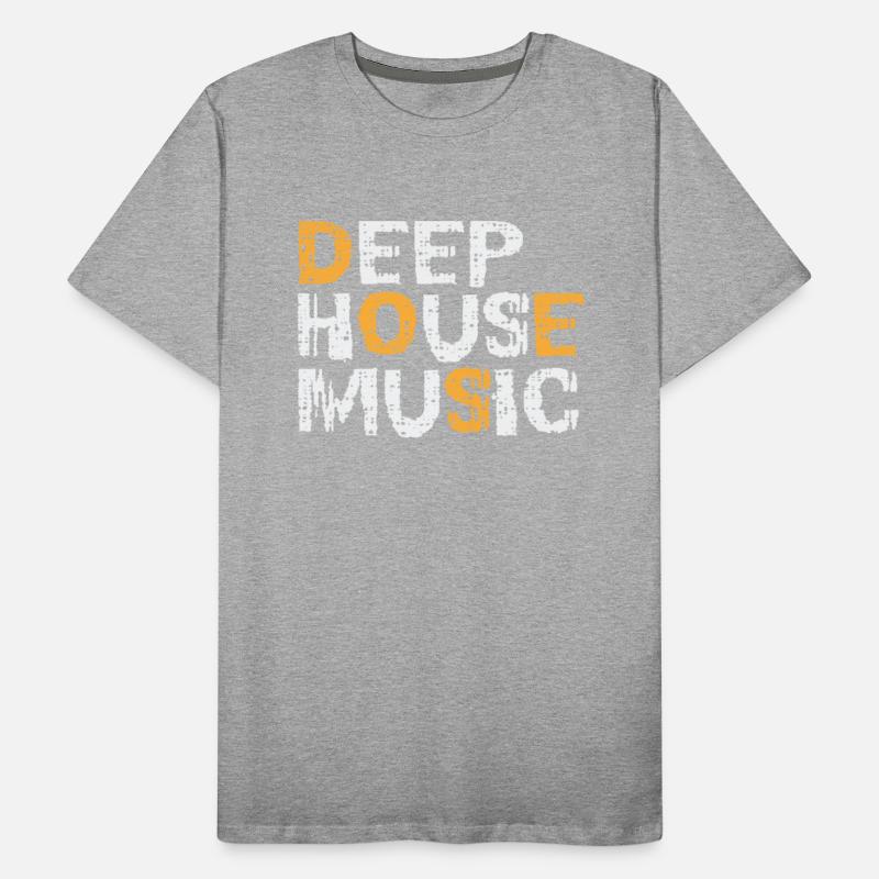 Deep House Music