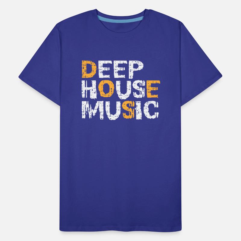 Deep House Music