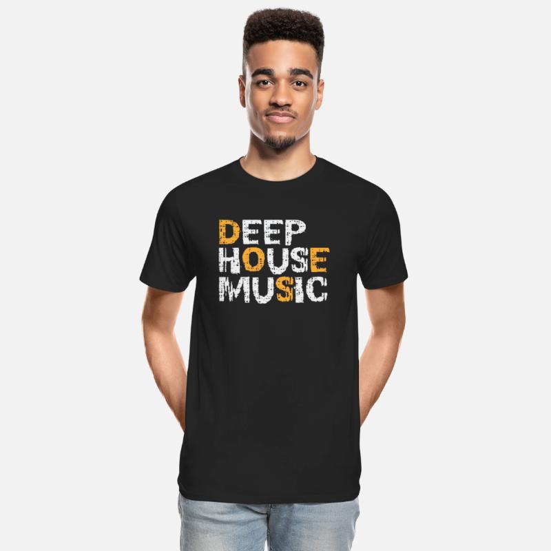 Deep House Music