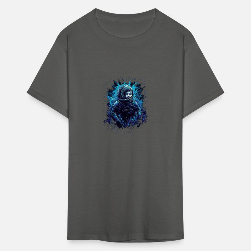 Deep Sea Diving Scuba Diver Ocean Dive Underwater