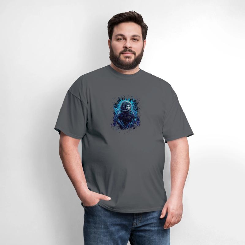 Deep Sea Diving Scuba Diver Ocean Dive Underwater