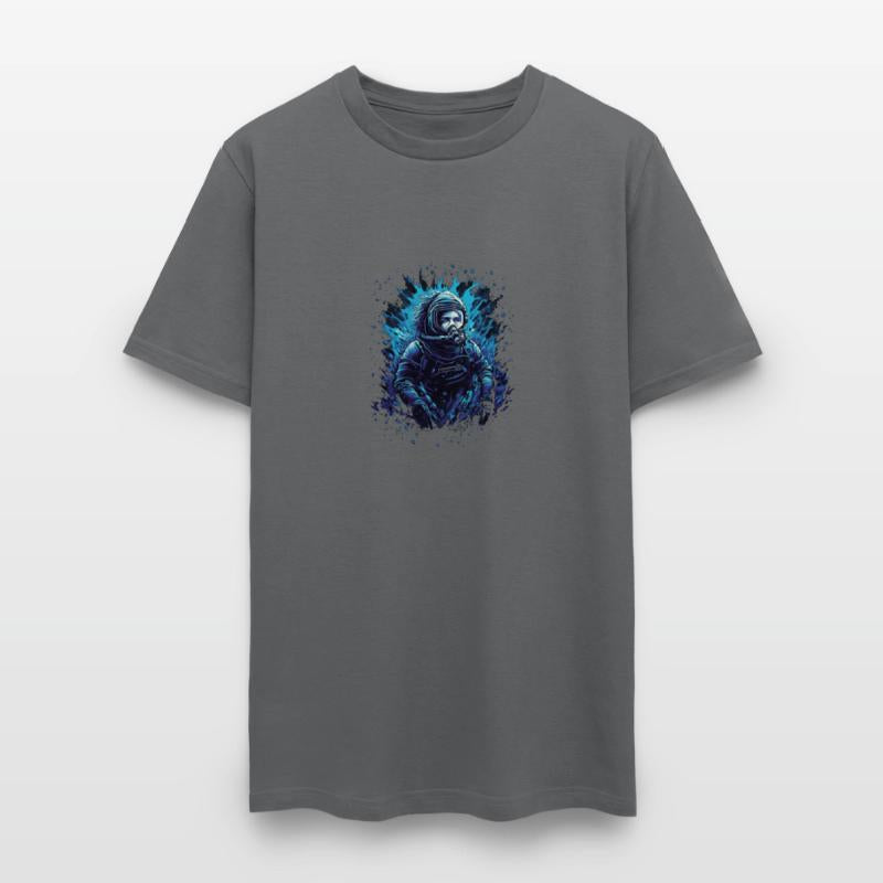 Deep Sea Diving Scuba Diver Ocean Dive Underwater
