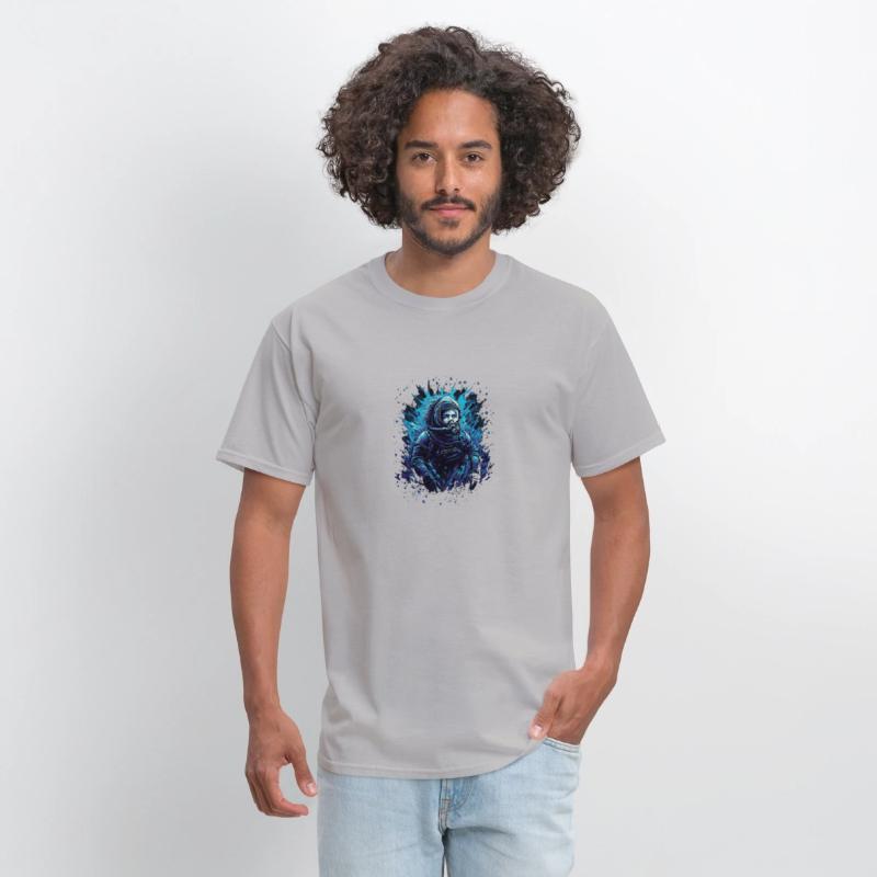 Deep Sea Diving Scuba Diver Ocean Dive Underwater