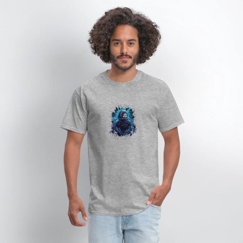 Deep Sea Diving Scuba Diver Ocean Dive Underwater