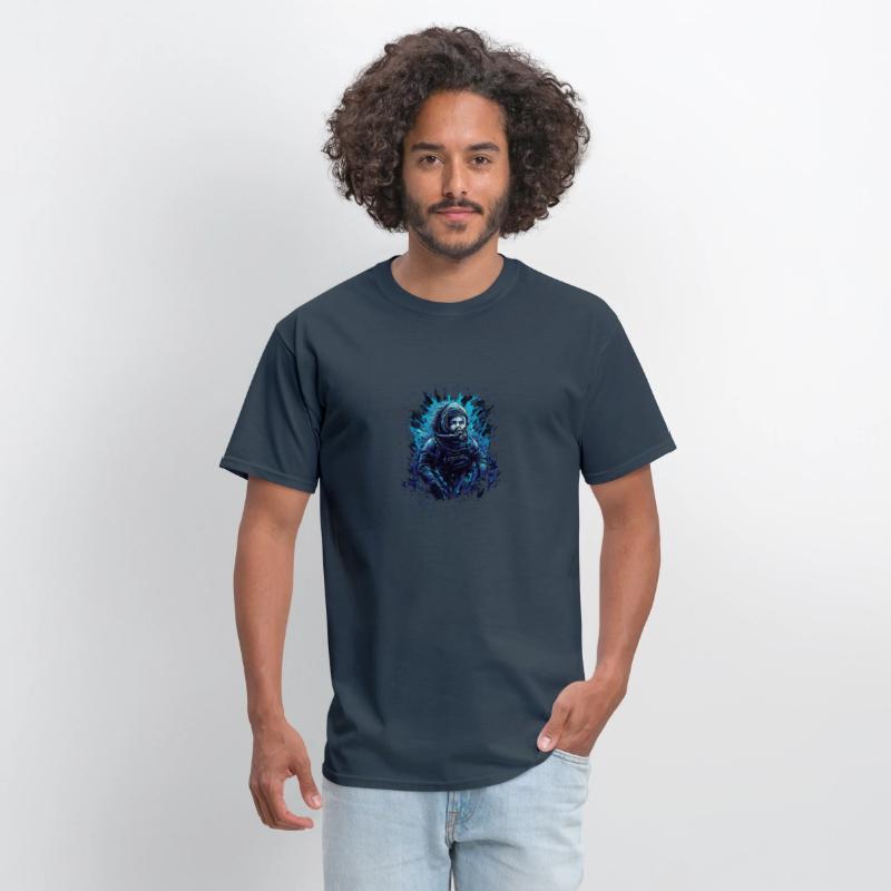 Deep Sea Diving Scuba Diver Ocean Dive Underwater