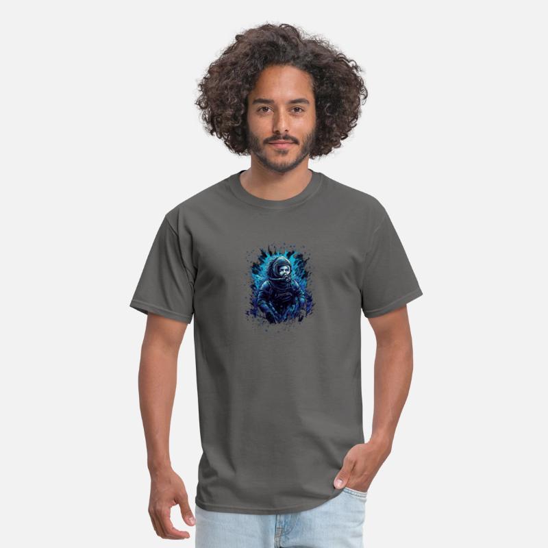 Deep Sea Diving Scuba Diver Ocean Dive Underwater