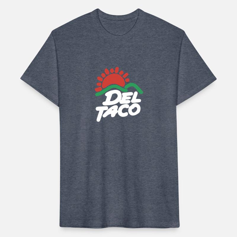 Del Taco Come on