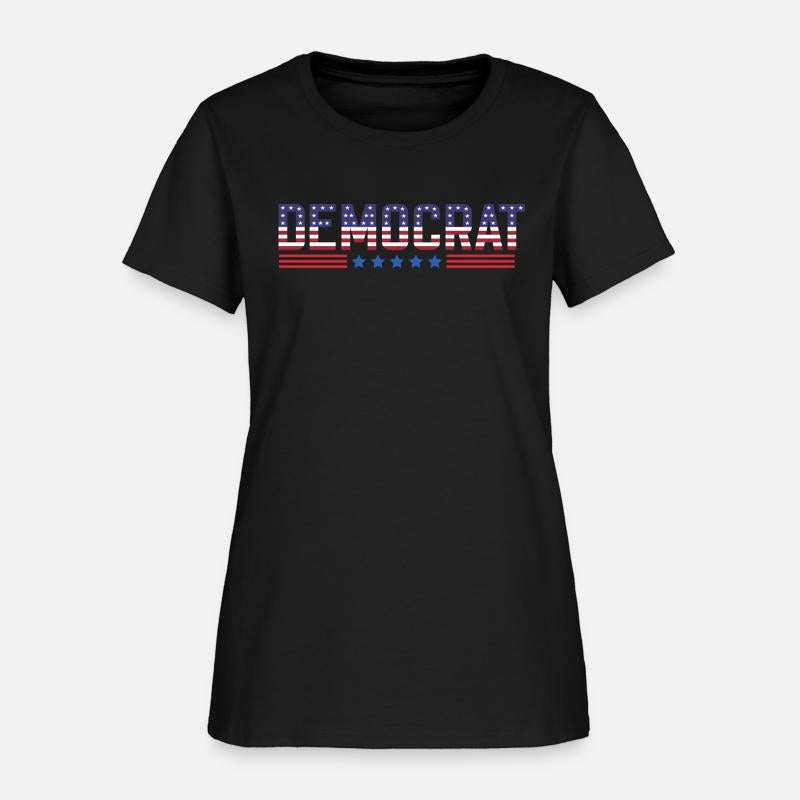 Democratic Party Art | American Politics