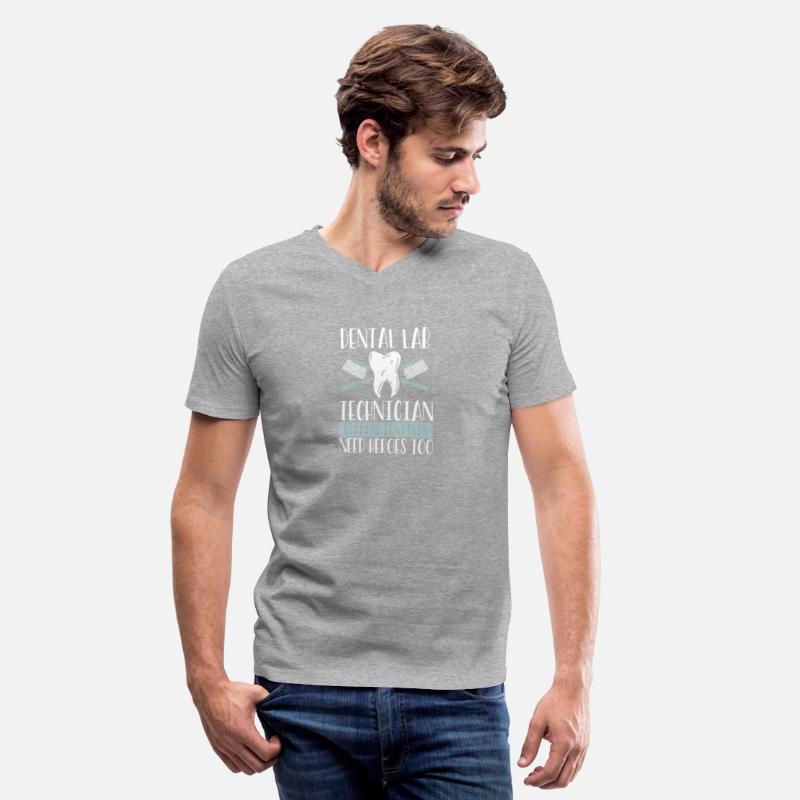 Dental Lab Technician