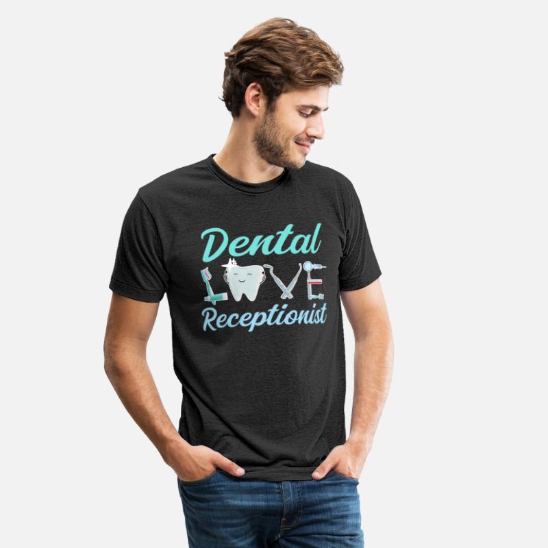 Dental Receptionist Costume