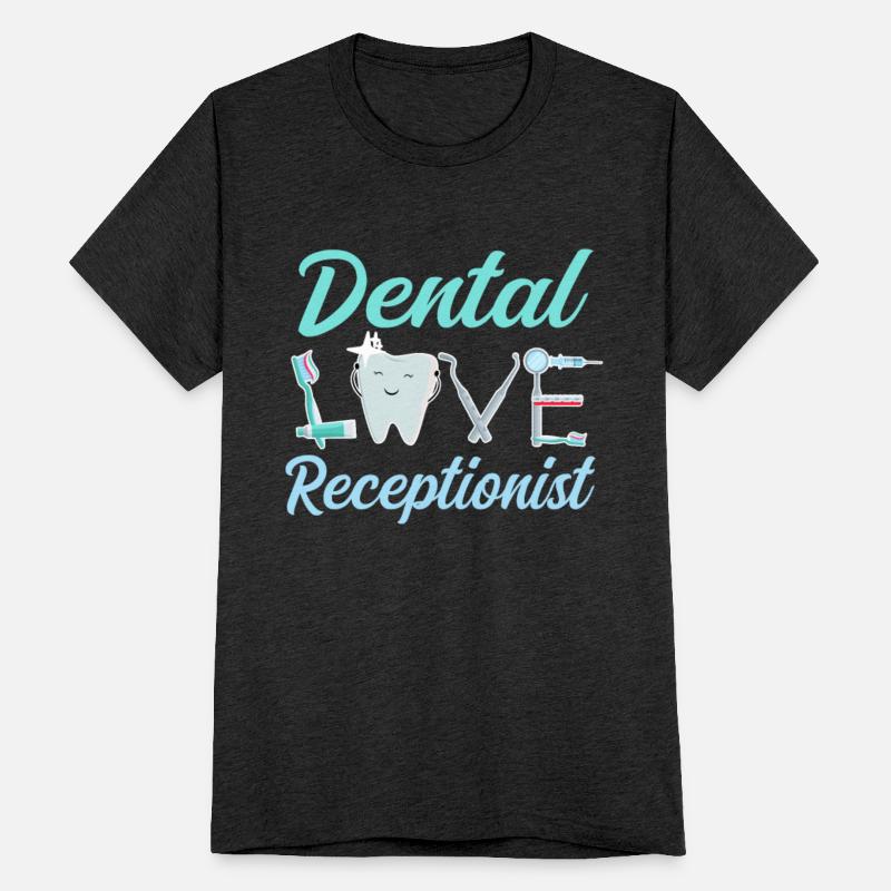 Dental Receptionist Costume