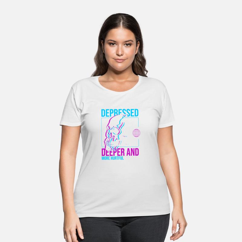 Depressed Streetwear