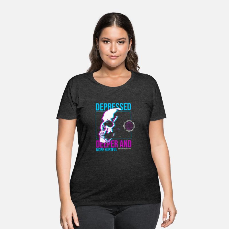 Depressed Streetwear