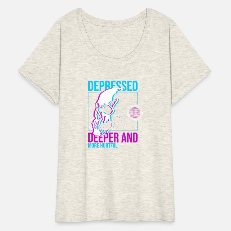 Depressed Streetwear