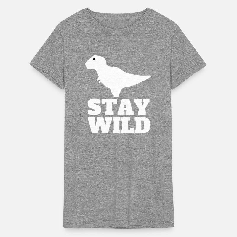 DESIGNStay Wild Ba