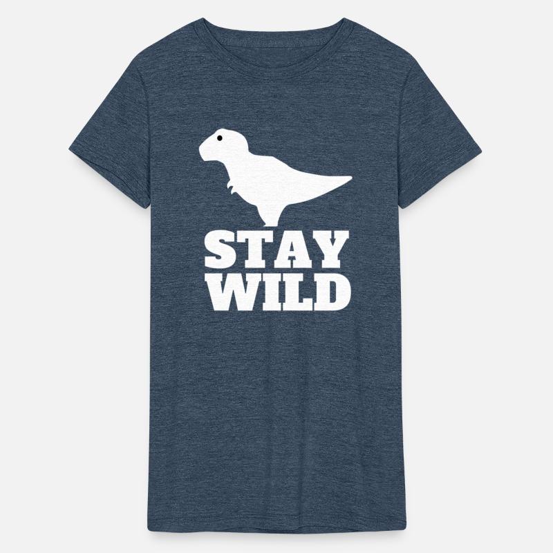 DESIGNStay Wild Ba