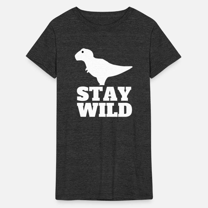 DESIGNStay Wild Ba