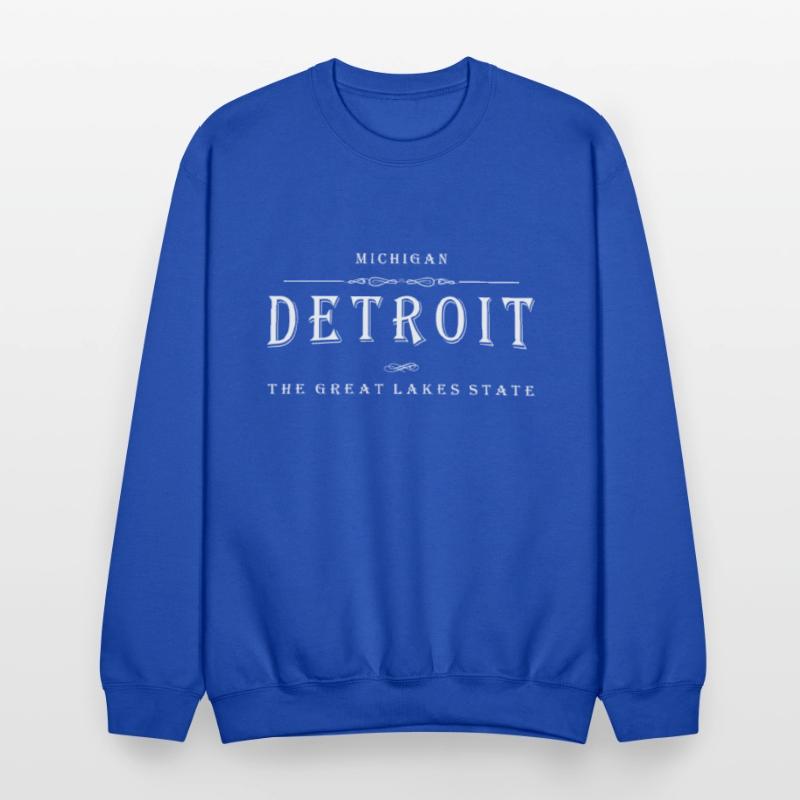 Detroit (MI) USA