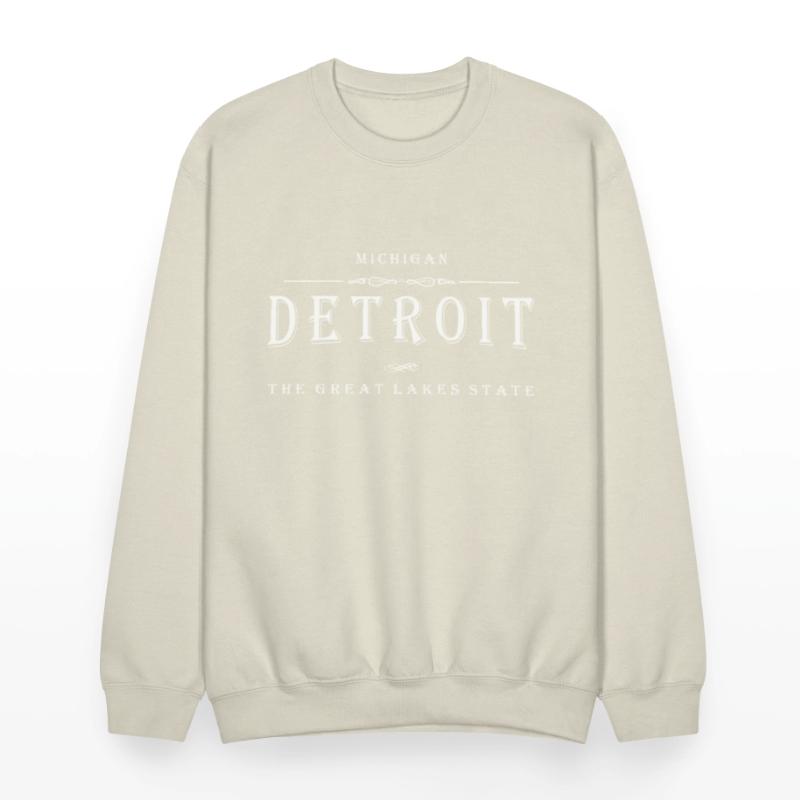 Detroit (MI) USA