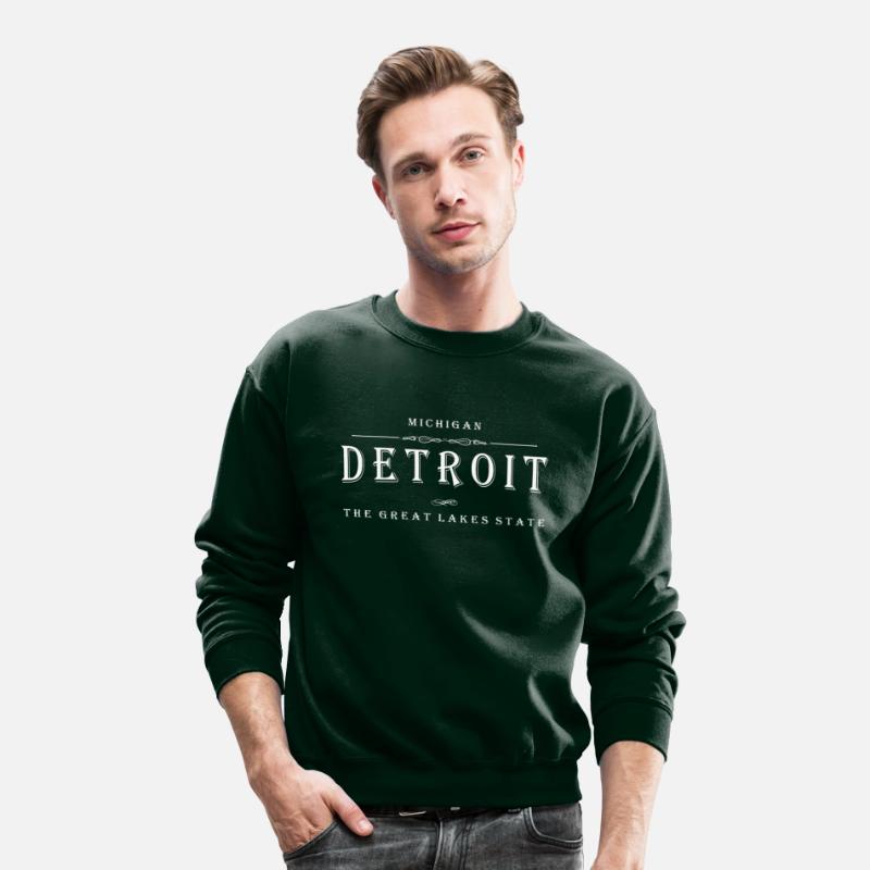 Detroit (MI) USA