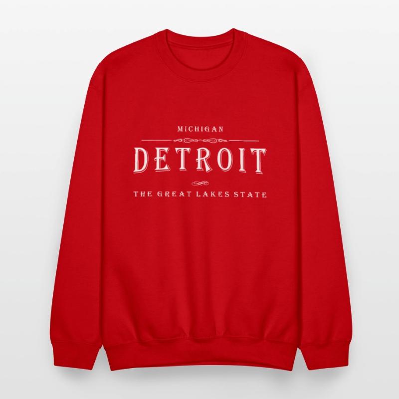 Detroit (MI) USA