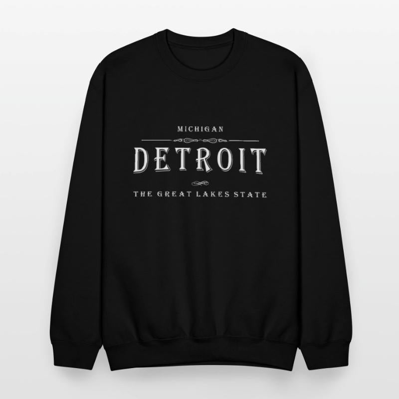 Detroit (MI) USA