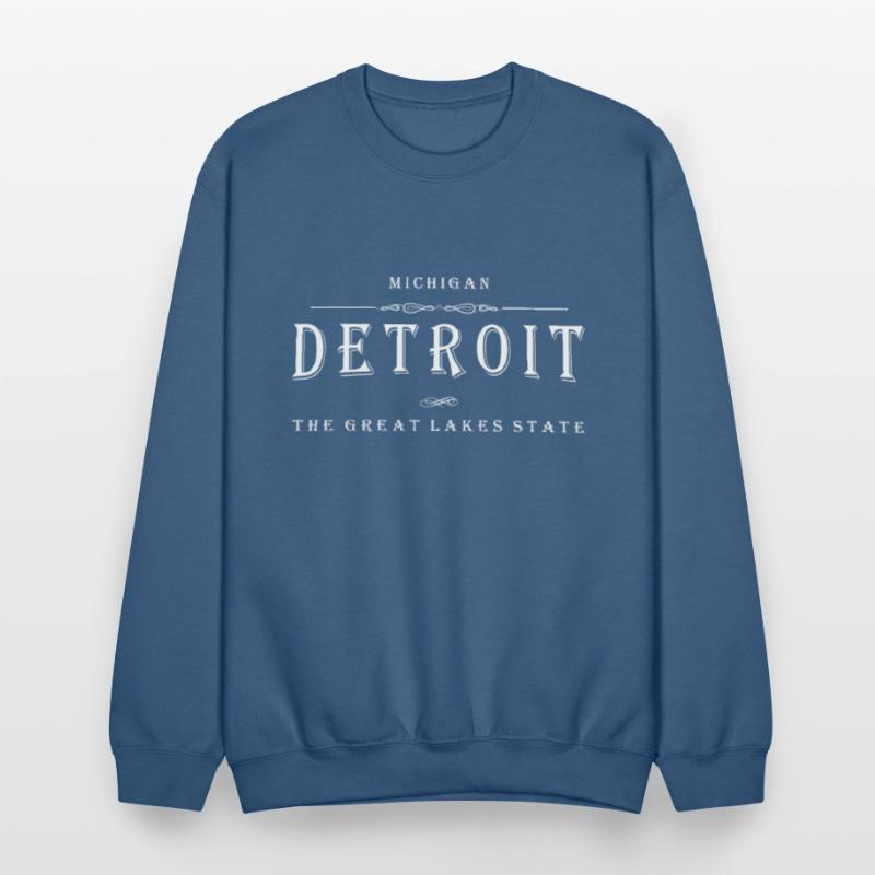 Detroit (MI) USA