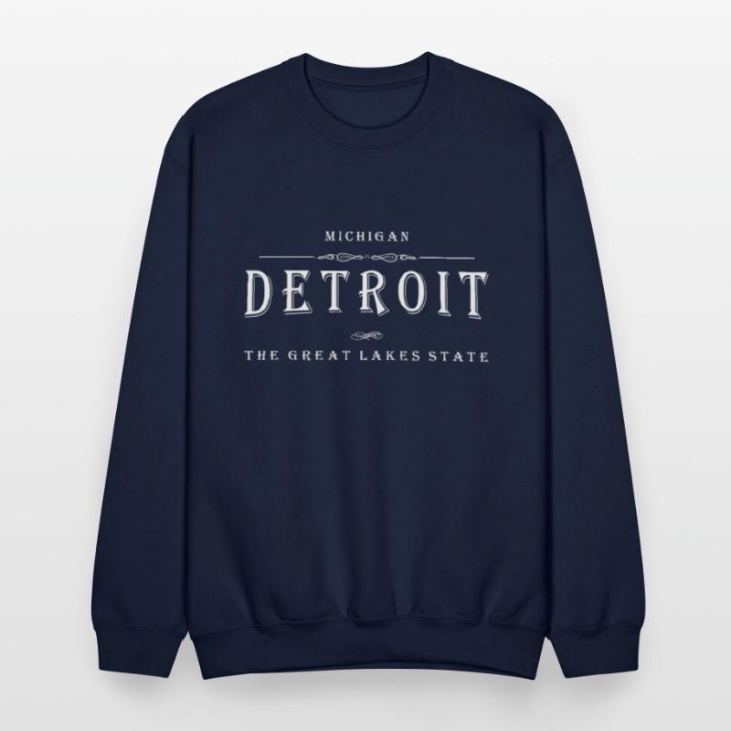 Detroit (MI) USA
