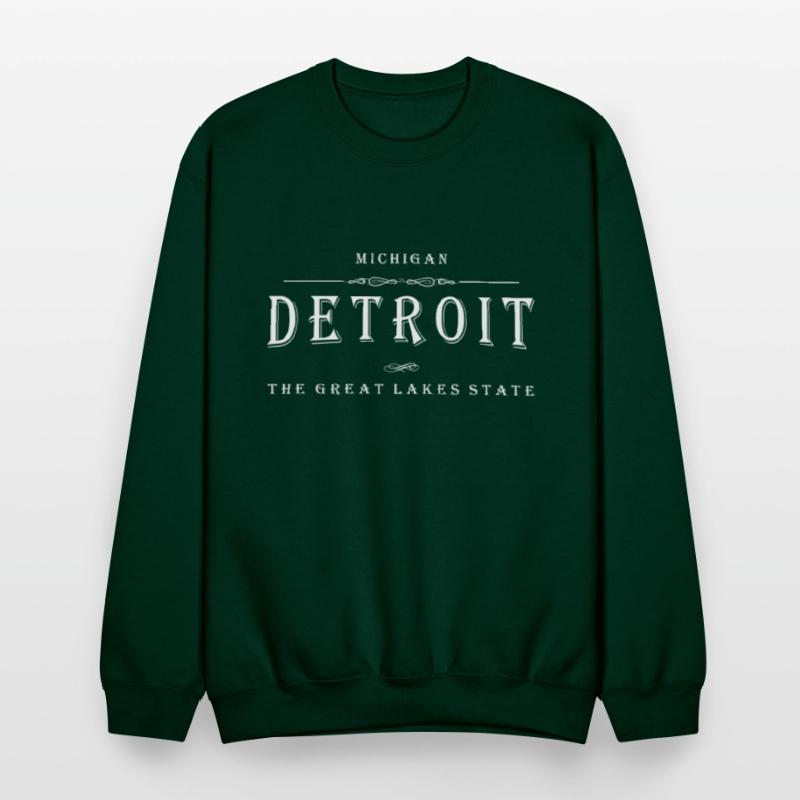 Detroit (MI) USA