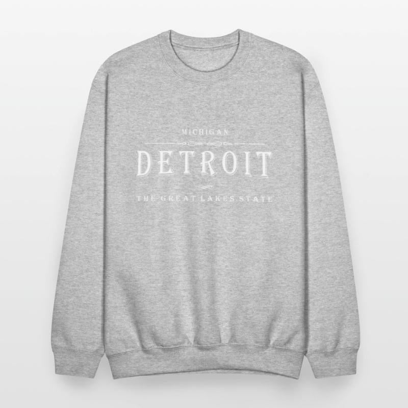Detroit (MI) USA