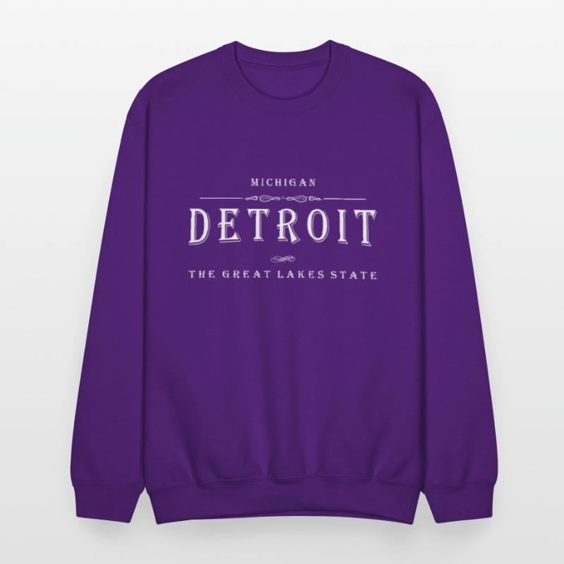 Detroit (MI) USA