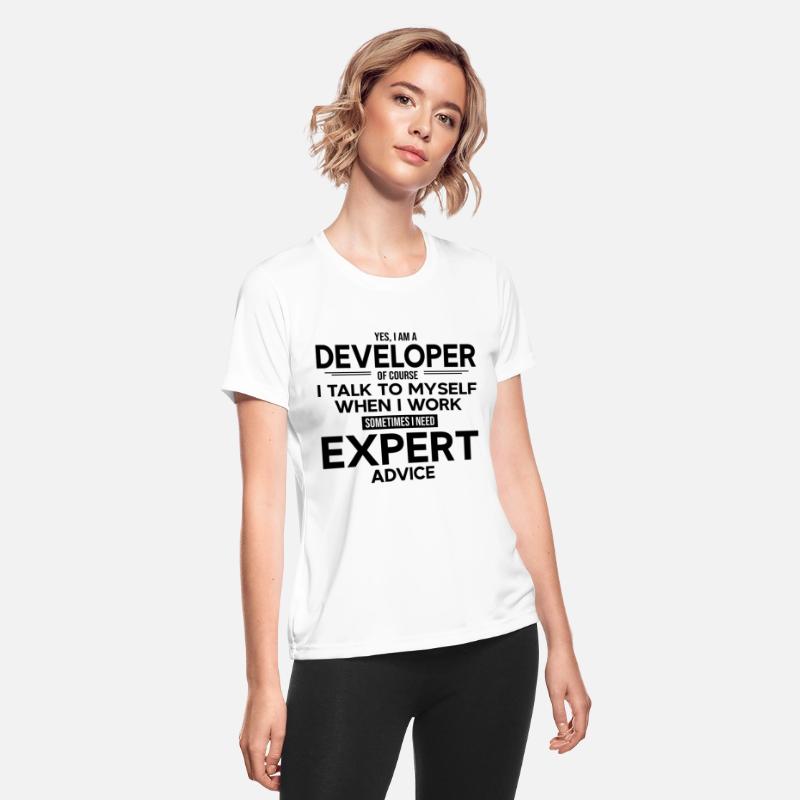 Developer Sometimes I Need Expert Advice