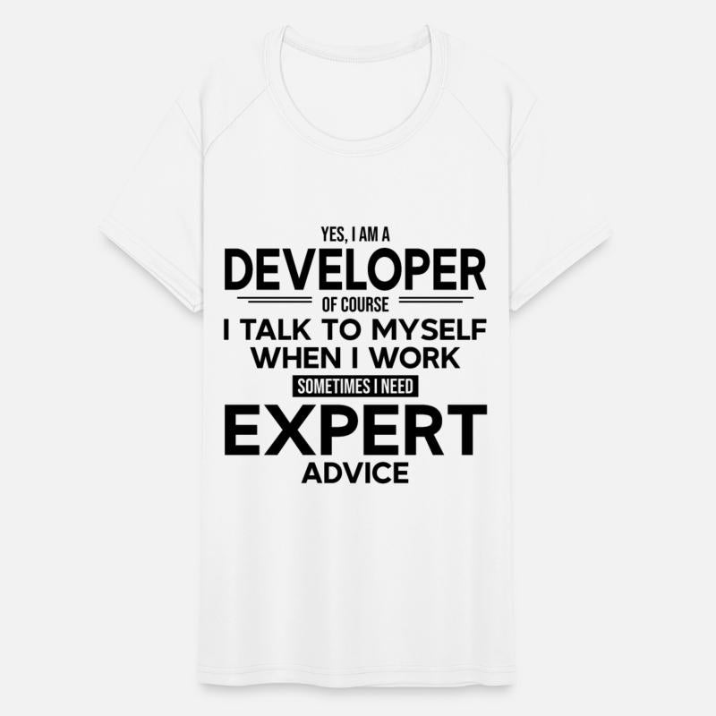 Developer Sometimes I Need Expert Advice