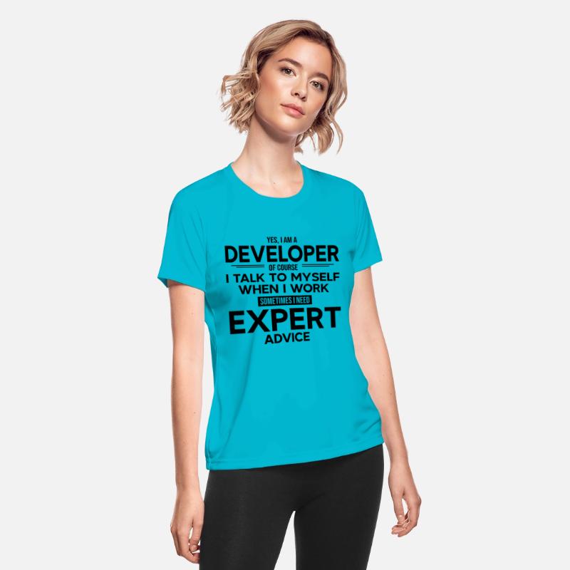 Developer Sometimes I Need Expert Advice