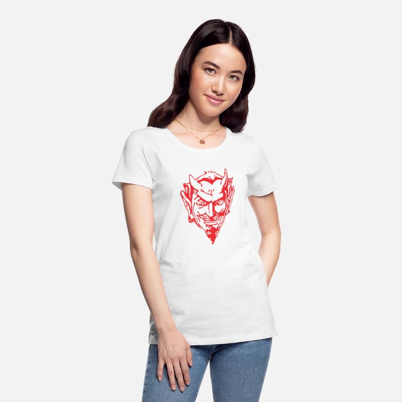 Devil Head