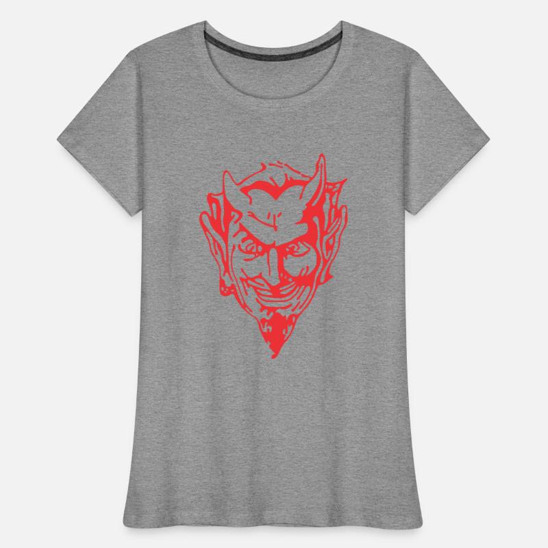 Devil Head