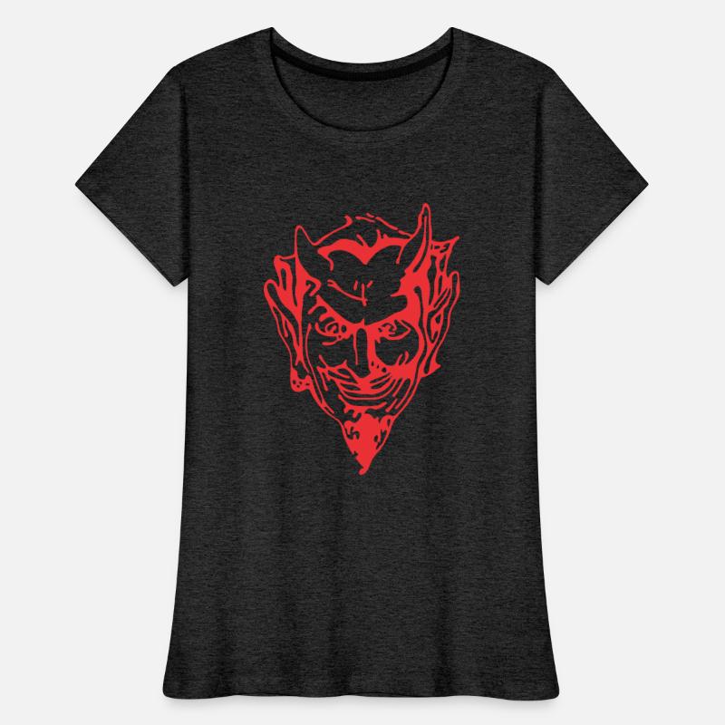 Devil Head