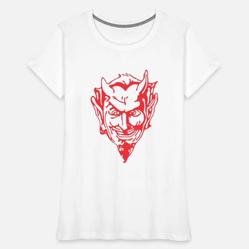 Devil Head