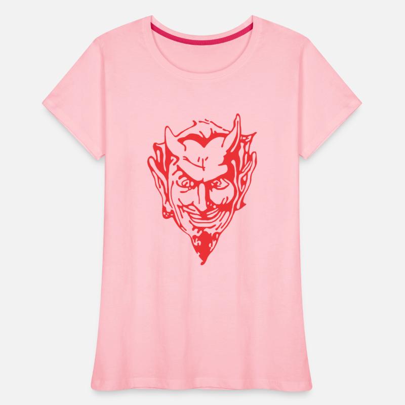 Devil Head